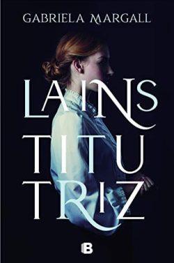 La  institutriz  |  Gabriela  Margall
