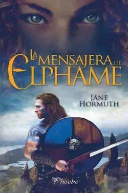 La  mensajera  de  Elphame  |  Jane  Hormuth