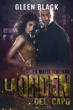 La  Orden:  La  Mafia  Italiana  3  |  Gleen  Black