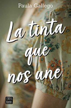 La  tinta  que  nos  une  |  Paula  Gallego