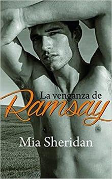 La  venganza  de  Ramsay  |  Mia  Sheridan