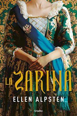 La  zarina  |  Ellen  Alpsten