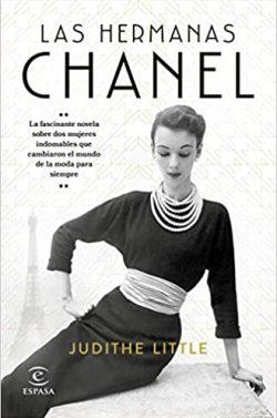 Las  hermanas  Chanel  |  Judithe  Little