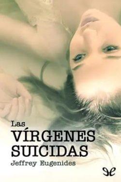 Las  vírgenes  suicidas  |  Jeffrey  Eugenides