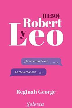 Leo  y  Robert  11:50  |  Reginah  George