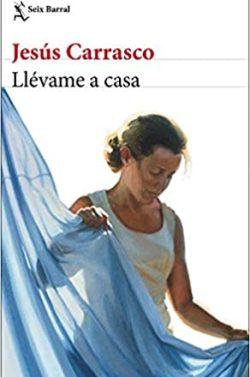 Llévame  a  casa  |  Jesús  Carrasco