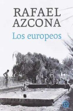 Los  europeos  |  Rafael  Azcona