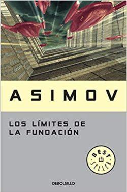 Los  límites  de  la  Fundación  |  Isaac  Asimov