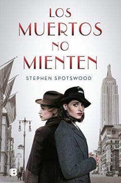 Los  muertos  no  mienten  |  Stephen  Spotwood