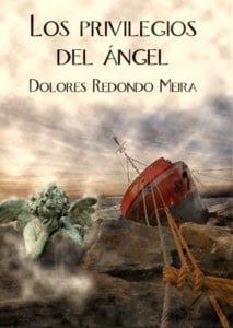Los  privilegios  del  ángel  |  Dolores  Redondo