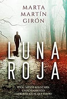 Luna  roja  |  Marta  Martin  Giron