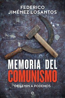 Memoria  del  comunismo  |  Federico  Jiménez  Losantos
