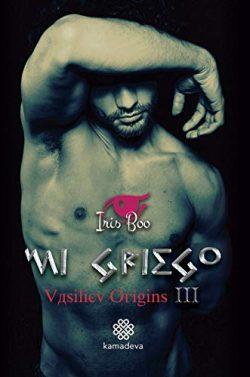 Mi  griego:  Vasiliev  Origins  3  |  Iris  Boo