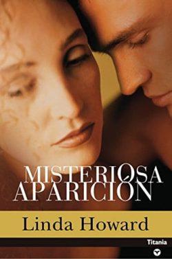 Misteriosa  aparición  |  Linda  Howard