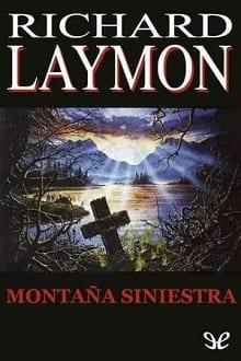 Montaña  siniestra  |  Richard  Laymon