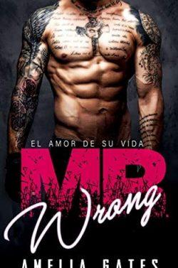 Mr.  Wrong  |  Amelia  Gates