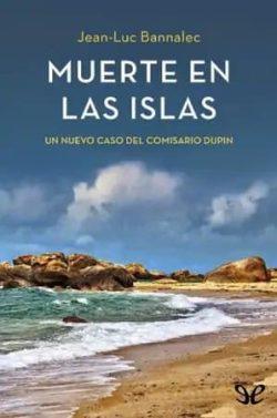 Muerte  en  las  islas  |  Jean-Luc  Bannalec