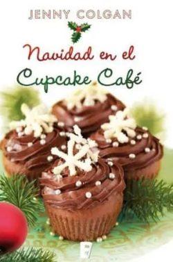Navidad  en  el  Cupcake  Café  (Cupcake  Café  2)  |  Jenny  Colgan