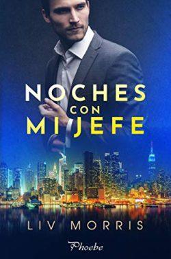 Noches  con  mi  jefe  |  Liv  Morris