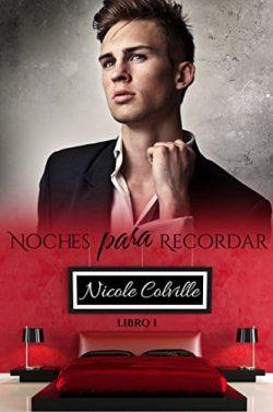 Noches  para  Recordar:  Sebastian  |  Nicole  Colville