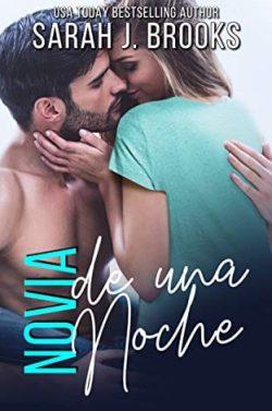 Novia  de  una  noche  |  Sarah  J.  Brooks
