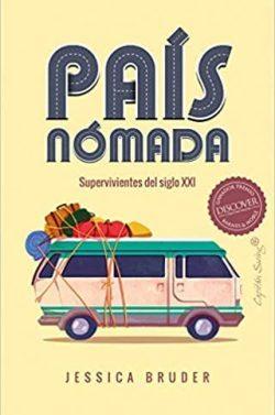 País  Nómada  |  Jessica  Bruder