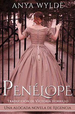 Penélope  (Las  hermanas  Fairwather  1)  |  Anya  Wylde