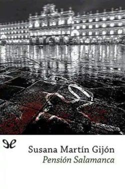Pensión  Salamanca  |  Susana  Martín  Gijón