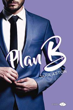 Plan  B  |  Jana  Aston