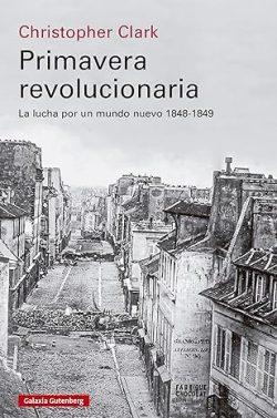 Primavera  revolucionaria  |  Christopher  Clark