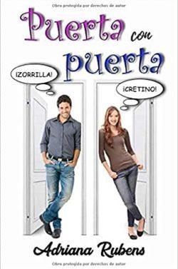 Puerta  con  puerta  |  Adriana  Rubens