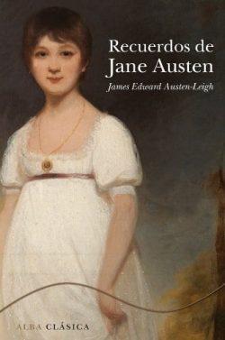 Recuerdos  de  Jane  Austen  |  James  Edward  Austen-Leigh