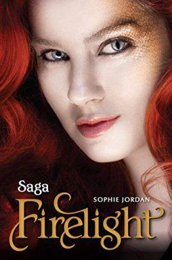 Saga  Firelight  |  Sophie  Jordan