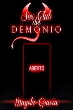 Sex  Club  del  Demonio  |  Magela  Gracia