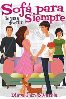 Sofá  para  siempre  (Trilogía  del  Sofá  3)  |  Diana  Pardo