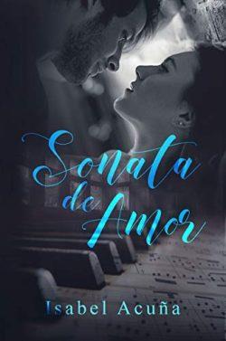 Sonata  de  Amor  |  Isabel  Acuña