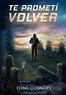 Te  prometi  volver  |  Edine  Connors