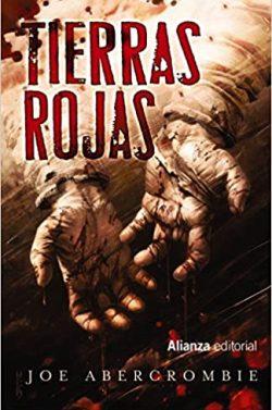Tierras  Rojas  |  Joe  Abercrombie