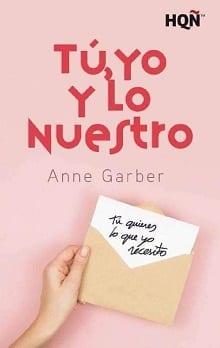Tu,  yo  y  lo  nuestro  |  Anne  Garber