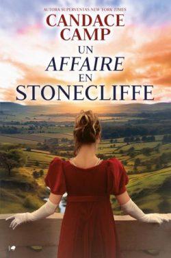 Un  affaire  en  Stonecliffe  |  Candace  Camp