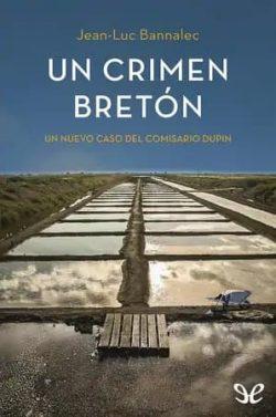 Un  crimen  bretón  |  Jean-Luc  Bannalec