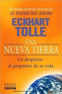 Una  nueva  Tierra  |  Eckhart  Tolle