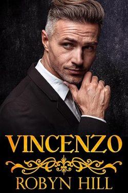 Vincenzo  (Los  Barone  1)  |  Robyn  Hill