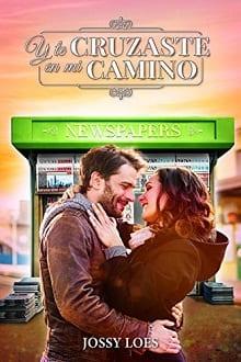 Y  te  cruzaste  en  mi  camino  |  Jossy  Loes