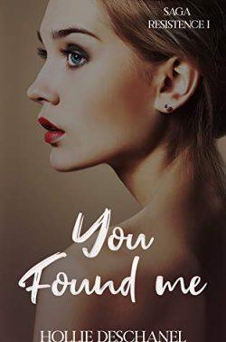 You  found  me  |  Hollie  Deschanel